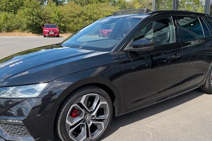 Skoda Octavia 60.796 km 31.980 &euro; Bitburg 54634