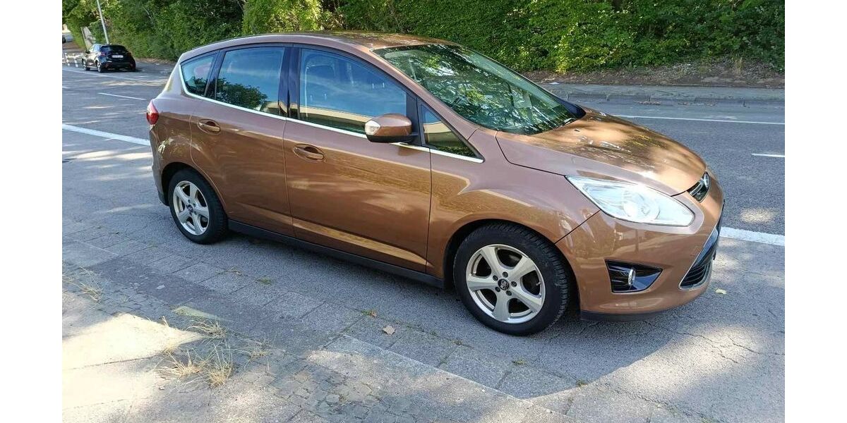 Ford C-Max 165.410 km 5.900 &euro; Saarbrücken 66117