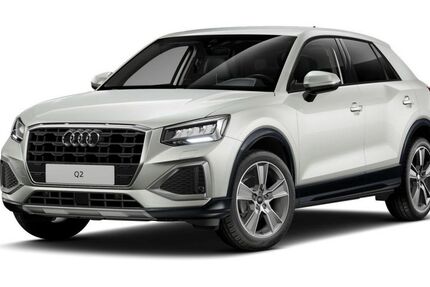 Audi Q2 8.774 km 24.420 &euro; Düren 52351