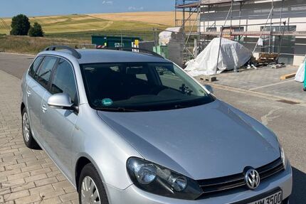 VW Golf 183.000 km 4.700 &euro; Bamberg 96047