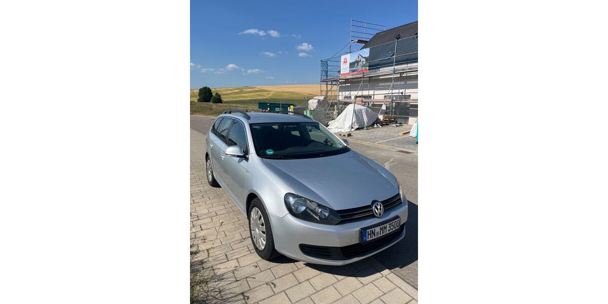 VW Golf 183.000 km 4.700 &euro; Bamberg 96047