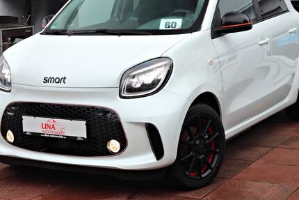 Smart ForFour 33.000 km 12.790 &euro; Hamburg 22179