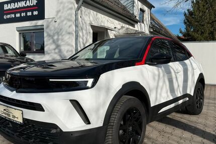 Opel Mokka 110.000 km 13.990 &euro; KÖNIGSBRUNN 86343