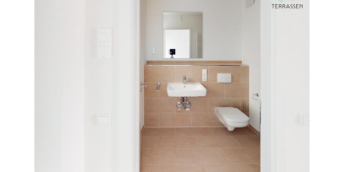 Etagenwohnung Lorsch - 3 Zimmer, 62 m&sup2;, 1.295&euro; | Angebot:23905044