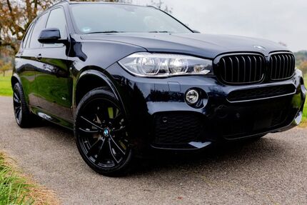 BMW X5 93.000 km 34.999 &euro; Rielasingen-Worblingen 78239