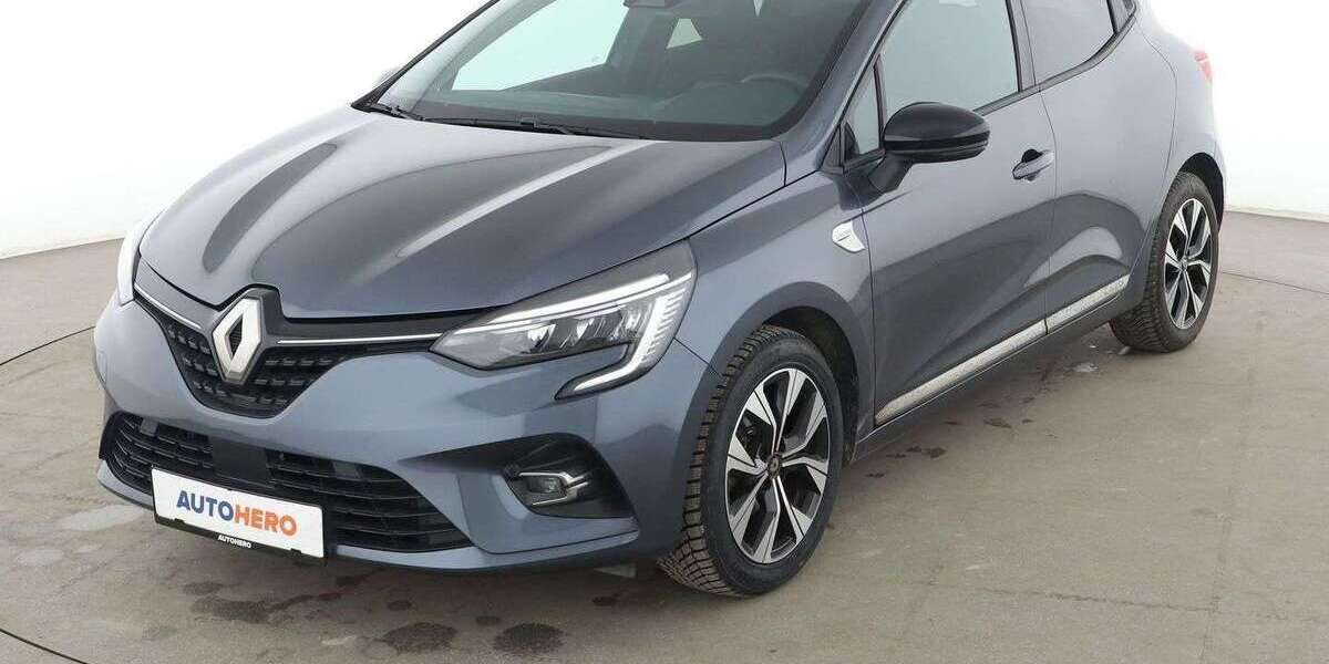 Renault Clio 33.941 km 13.950 &euro; Essen 45141