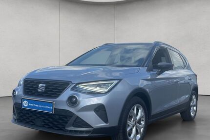 Seat Arona 59.590 km 17.450 &euro; Kaltenkirchen 24568