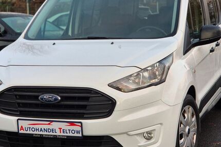 Ford Transit 100.000 km 13.450 € Teltow 14513