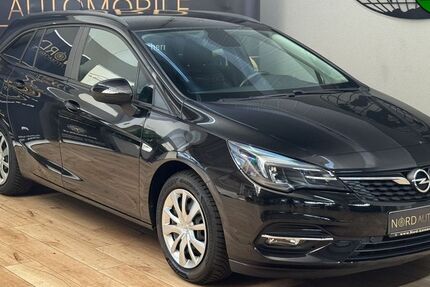 Opel Astra 49.636 km 10.700 &euro; Rastede/ Wahnbek 26180
