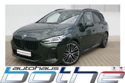BMW 218 Active Tourer 66.200 km 28.300 &euro; Frankfurt (Oder) 15234