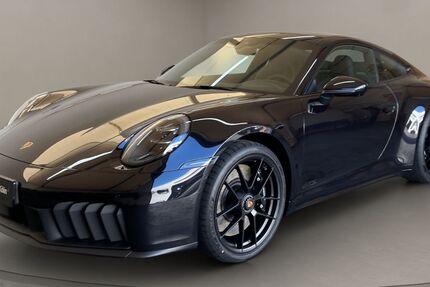 Porsche 992 10.000 km 184.700 &euro; Köln 50823