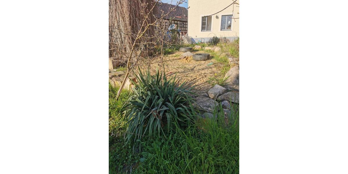 Doppelhaushälfte Borna - 6 Zimmer, 156 m&sup2;, 1.500&euro; | Angebot:20686570