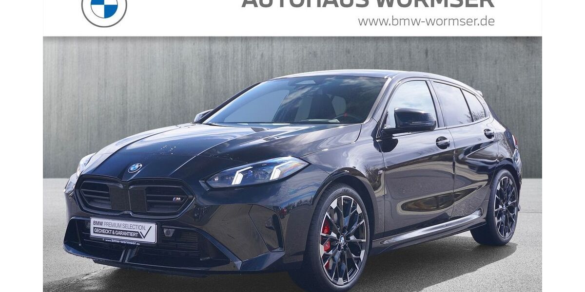 BMW M135 13.204 km 40.390 &euro; Coburg 96450