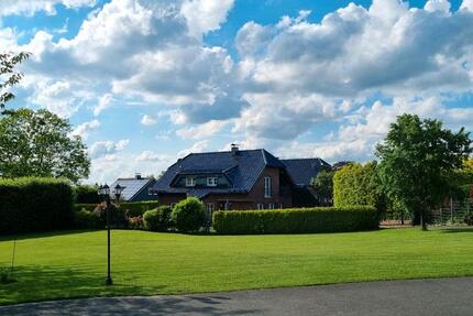 Einfamilienhaus freistehend 5 zimmer