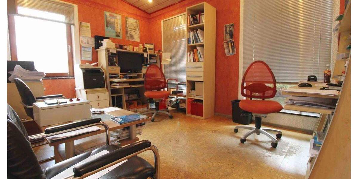 Gewerbeobjekt Kassel Harleshausen - 1.200.000&euro; | Angebot:25665990