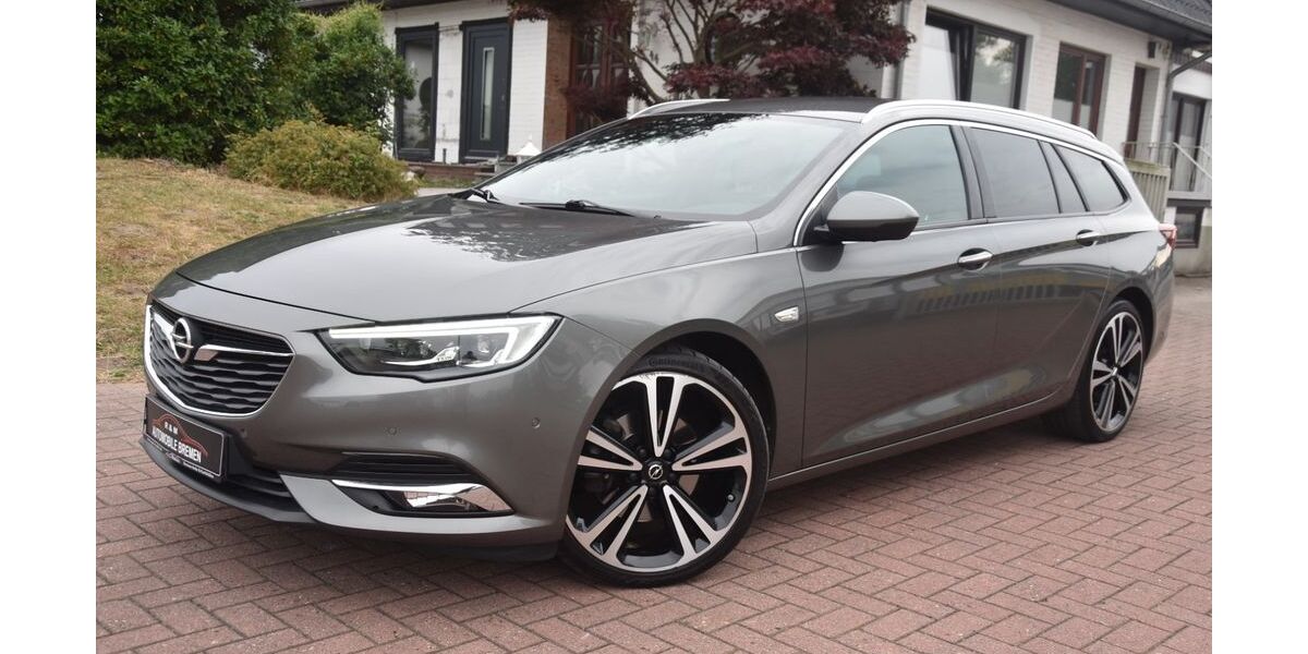 Opel Insignia 144.381 km 12.499 &euro; Bremen 28719