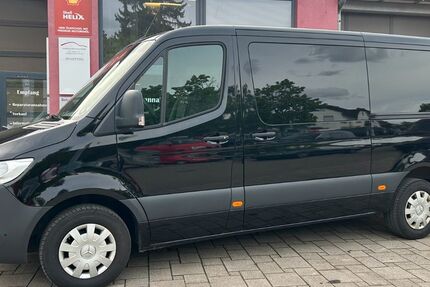 Mercedes-Benz Sprinter 15.500 km 49.950 &euro; Weidhausen 96279