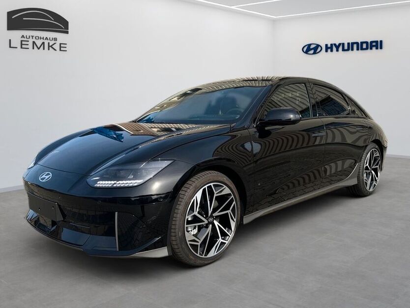 IONIQ 6