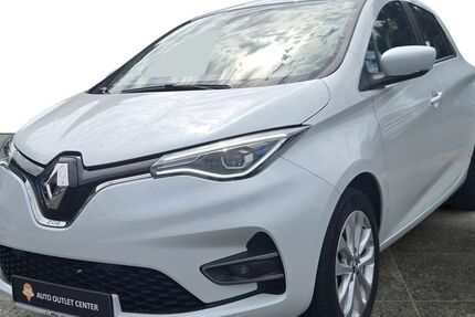 Renault ZOE 46.079 km 10.790 &euro; Betzdorf 57518