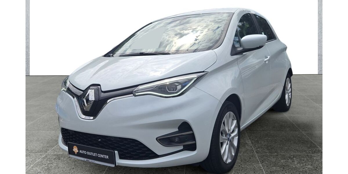 Renault ZOE 46.079 km 10.790 &euro; Betzdorf 57518