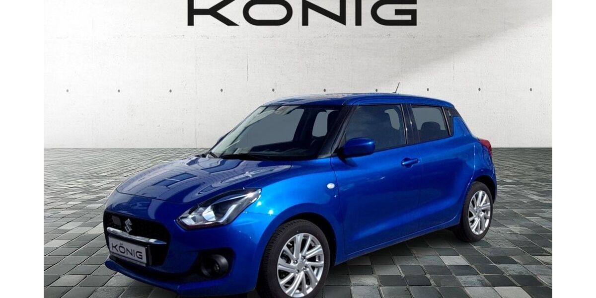 Suzuki Swift 15.130 km 16.999 &euro; Oranienburg bei Berlin 16515