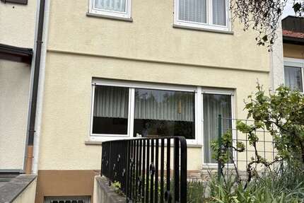 Haus Crailsheim - 4.5 Zimmer, 97 m&sup2;, 210.000&euro; | Angebot:27000270