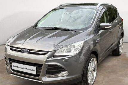 Ford Kuga 172.001 km 7.488 € Werne 59368