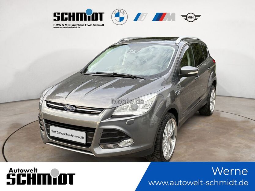 Ford Kuga 172.001 km 7.488 € Werne 59368