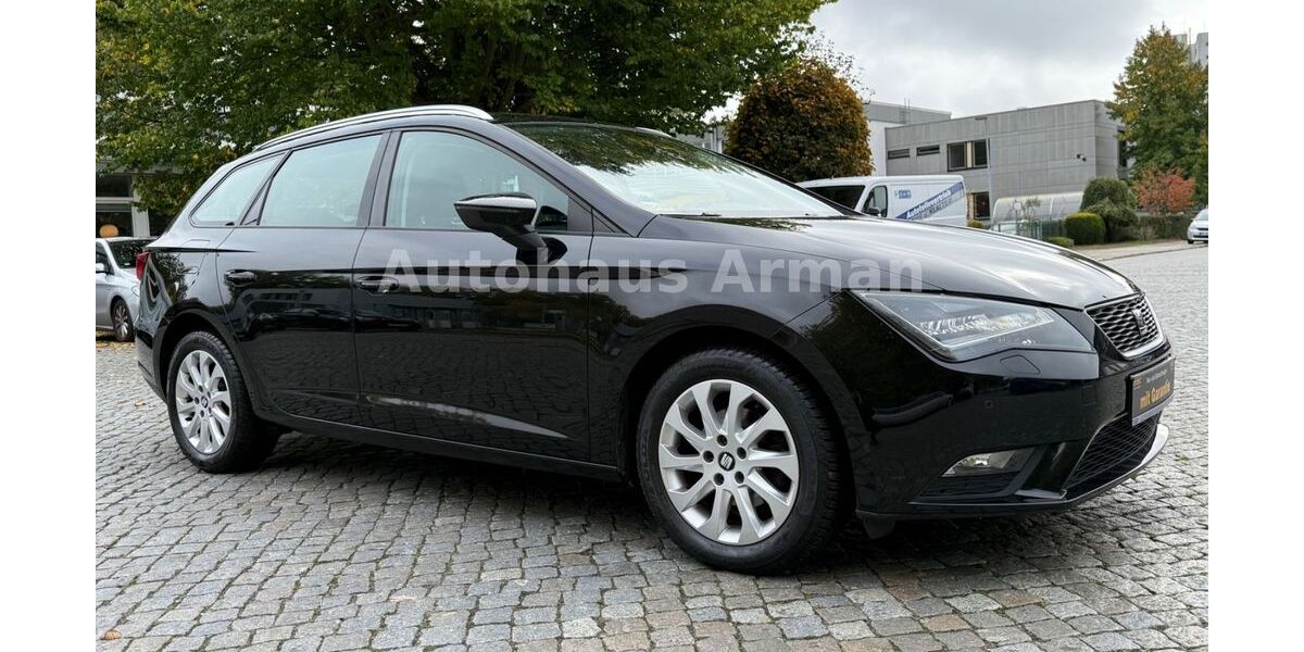 Seat Leon 199.800 km 5.990 &euro; Bremen 28329