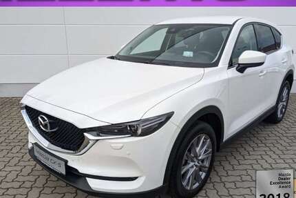 Mazda CX-5 43.790 km 25.480 &euro; Hoyerswerda 02977