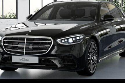 Mercedes-Benz S 450 22.000 km 129.900 &euro; München 80636