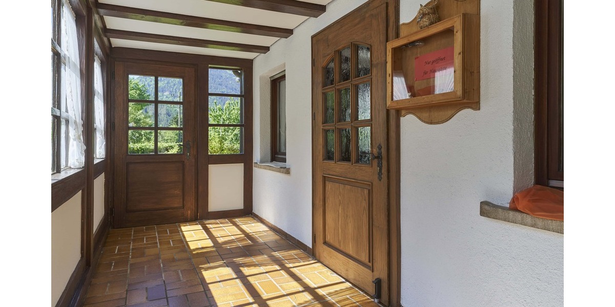 Gewerbeobjekt Simonswald - 2 Zimmer, 1.295.000&euro; | Angebot:25779079