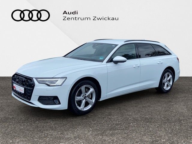 Audi A6 46.398 km 44.730 &euro; Zwickau 08056