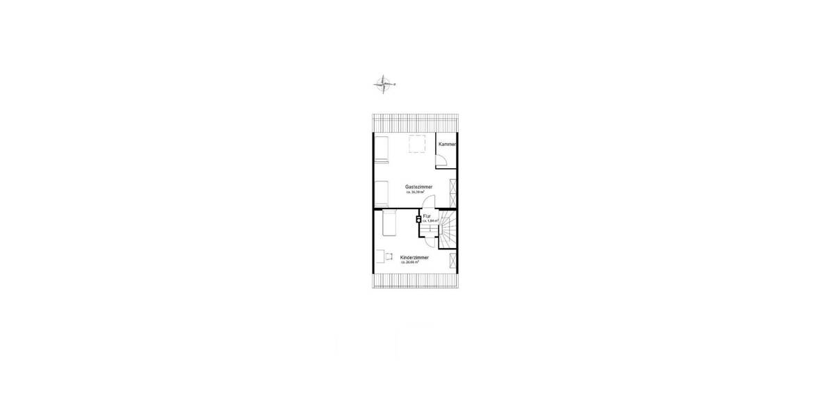 Reihenmittelhaus Kirchheim b. München Kirchheim - 5 Zimmer, 140 m&sup2;, 649.000&euro; | Angebot:25423406