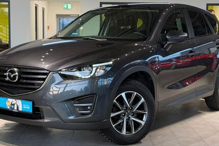 Mazda CX-5 101.039 km 15.795 &euro; Herford 32052