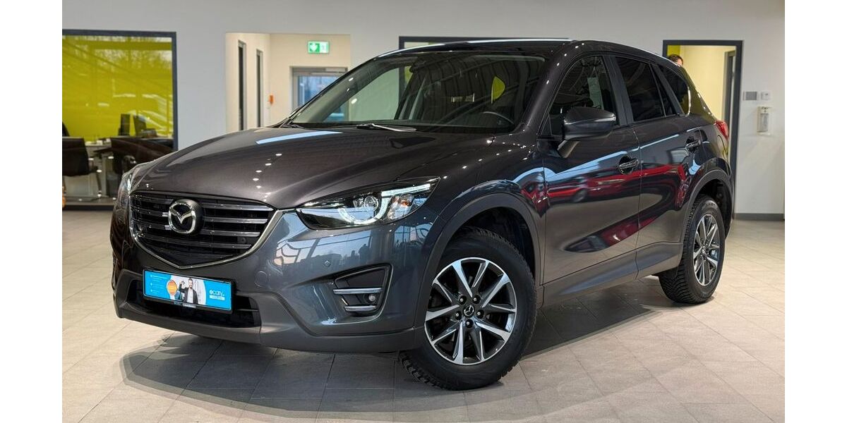 Mazda CX-5 101.039 km 15.995 &euro; Herford 32052