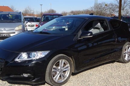 Honda CR-Z 188.553 km 5.200 &euro; Dresden 01219
