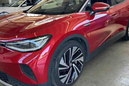 VW ID.4 26.500 km 34.970 € Helmstedt 38350