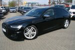 S6 quattro ACC Pano HeadUp HD-Matrix Standheizung