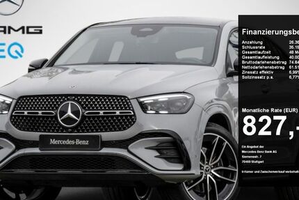 Mercedes-Benz GLE 450 15.005 km 87.080 &euro; Erndtebrück 57339