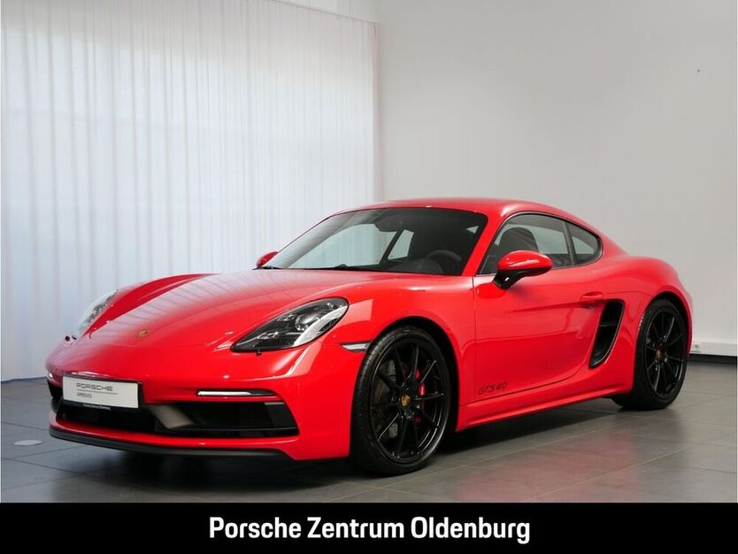 Cayman
