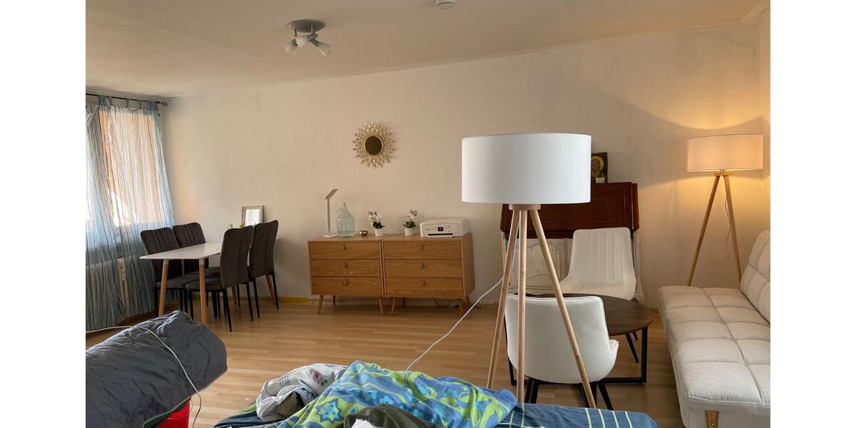 Etagenwohnung Heidelberg - 1 Zimmer, 42 m&sup2;, 900&euro; | Angebot:26029820