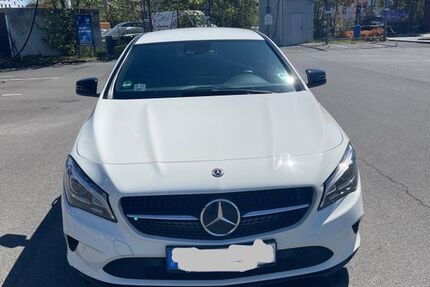 Mercedes-Benz CLA 220 Shooting Brake 152.000 km 13.500 &euro; Weiden 92637