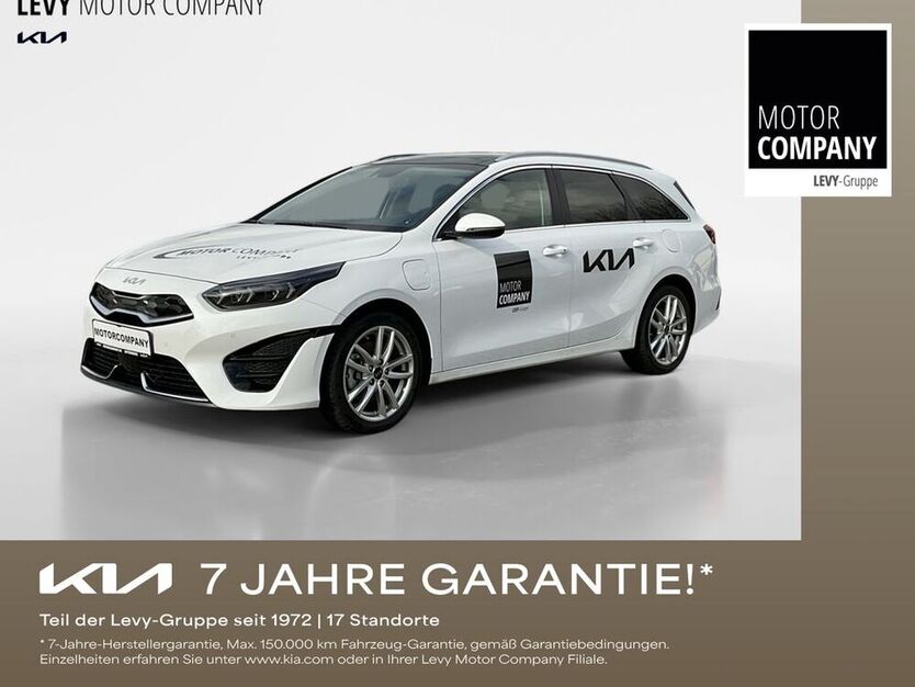 ceed Sportswagon
