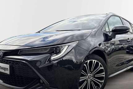 Toyota Corolla 44.000 km 19.990 &euro; Geretsried - Gelting 82538