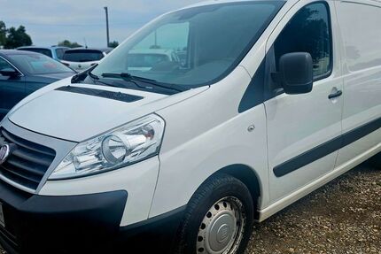 Fiat Scudo 263.716 km 6.499 &euro; Lübben 15907