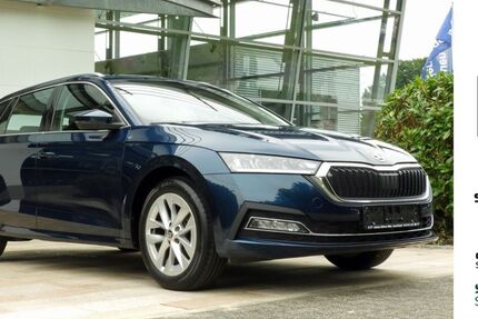 Skoda Octavia 26.736 km 28.890 € Brand-Erbisdorf 09618