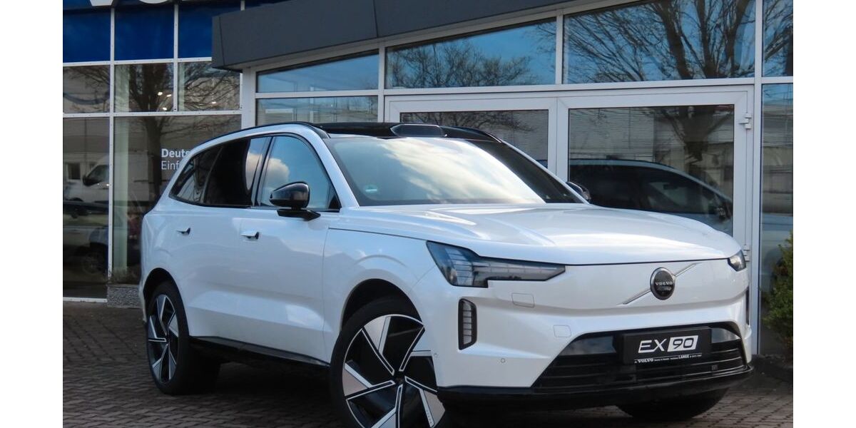 Volvo EX90 26.800 km 77.900 &euro; Hameln 31789