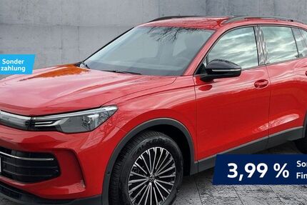 VW Tiguan 8.144 km 35.890 &euro; Werneck 97440