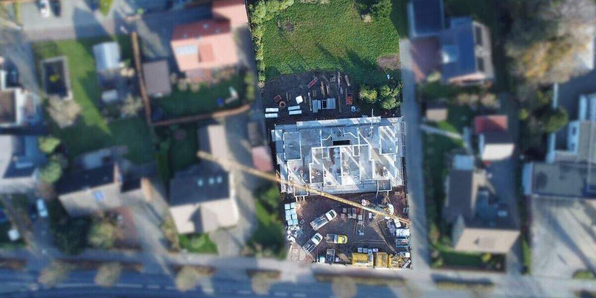 Etagenwohnung Mettingen - 2 Zimmer, 75 m&sup2;, 325.500&euro; | Angebot:25671852